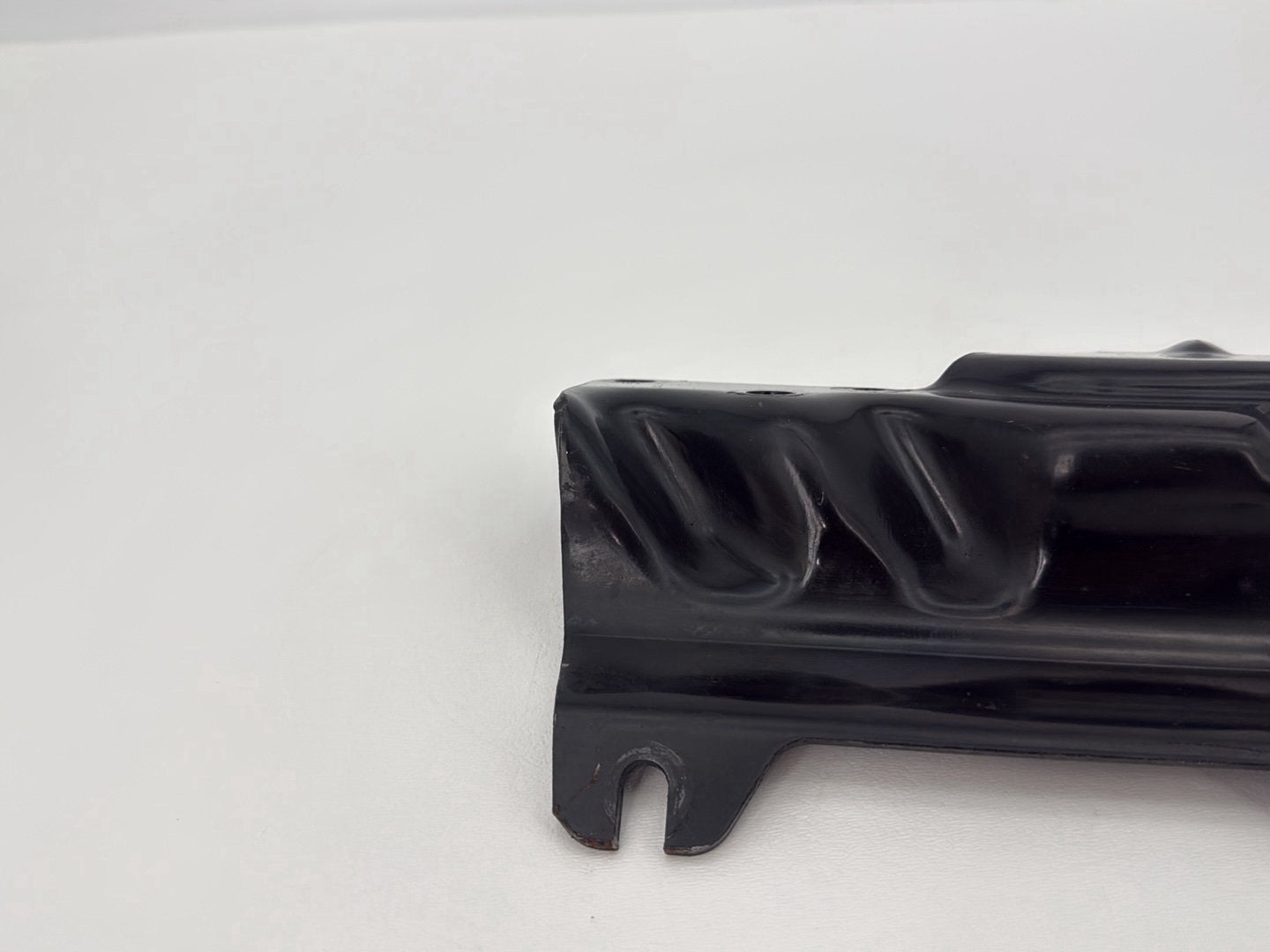 2014 Harley Sportster XL883L 883 SuperLow OEM Exhaust System Support Bracket Holder