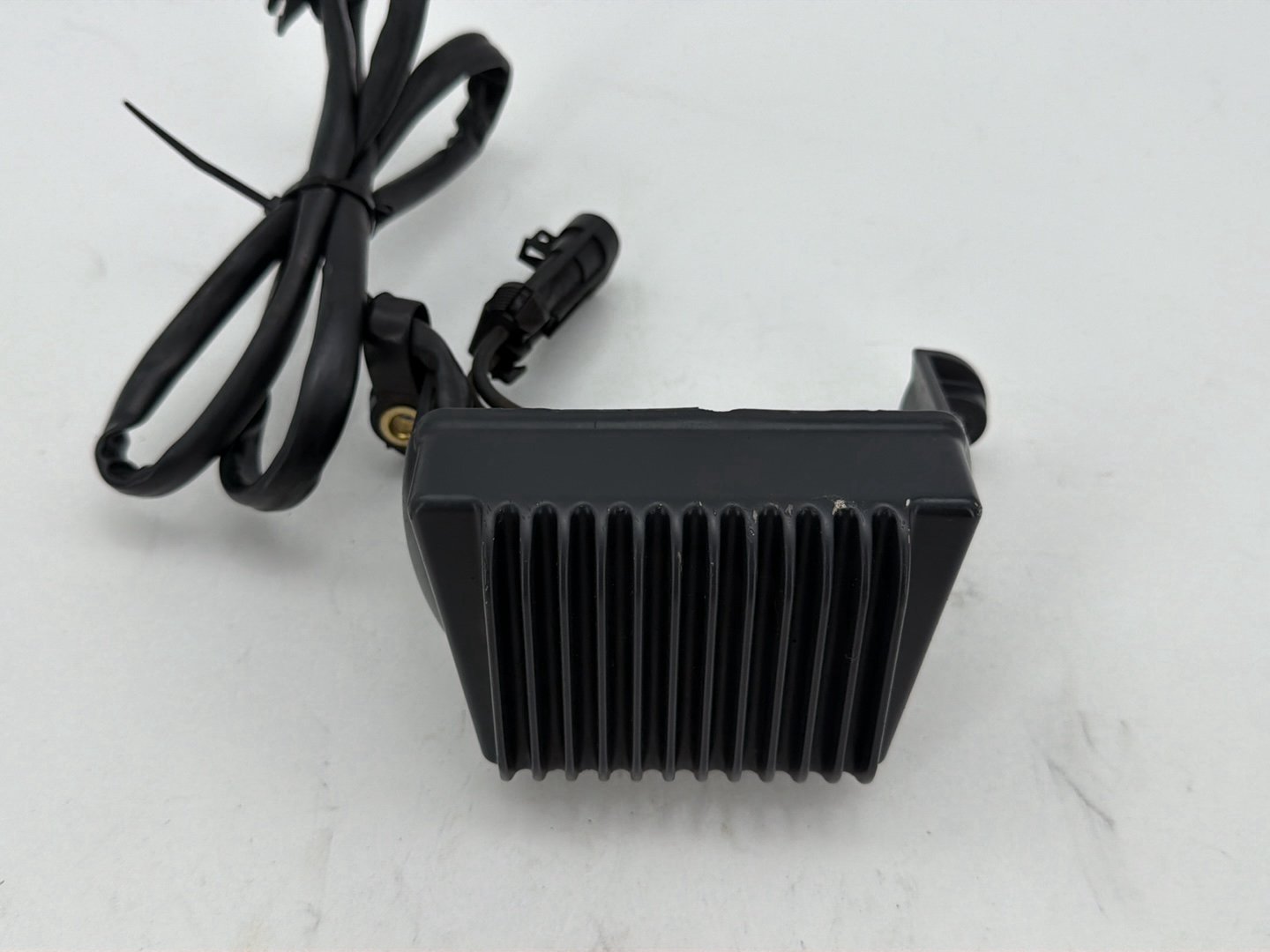 2003 Harley Road King Touring FLHRCI Classic OEM Voltage Regulator Rectifier