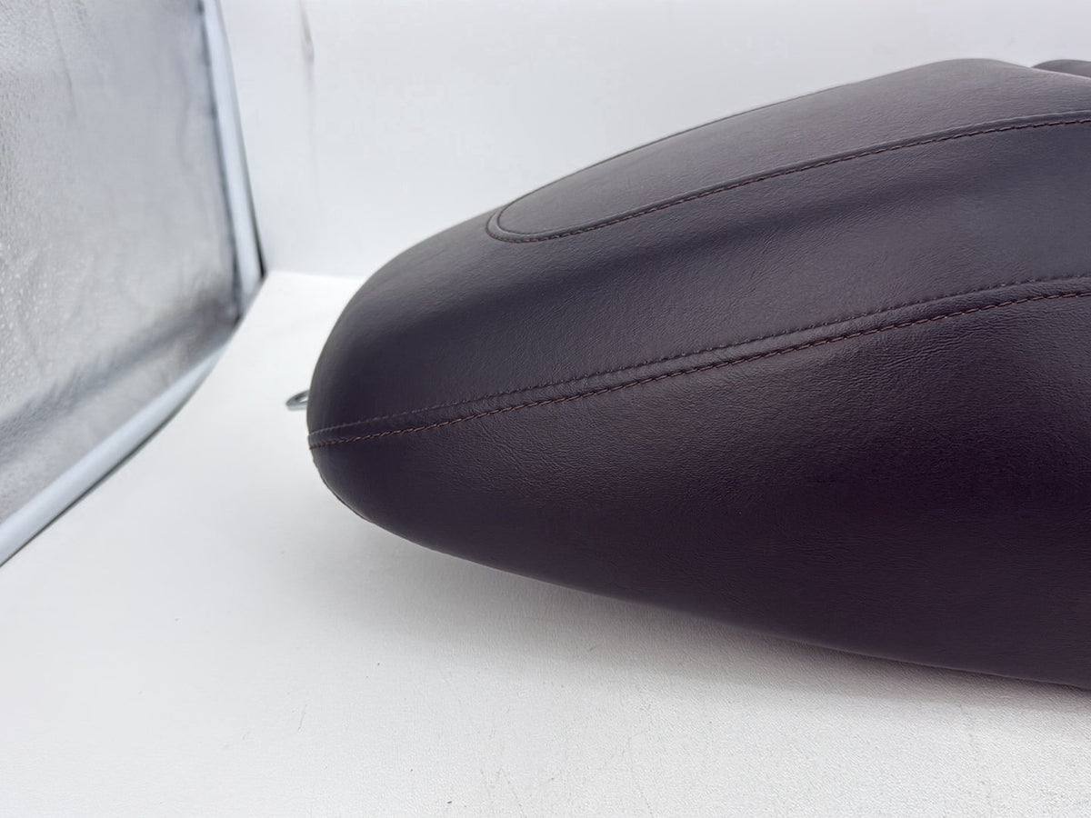 Harley Misc OEM Passenger Rider Driver Seat Saddle