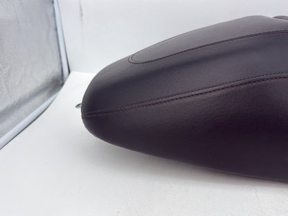 Harley-Davidson Misc  Passenger Rider Driver Seat Saddle 52164-09B