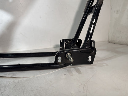 1999 - 2006 Harley-Davidson Touring CVO Screamin Eagle Road King Body Main Frame Chassis CLN CLR 47900-02A