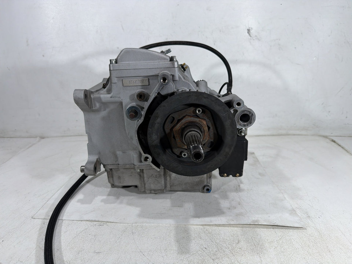 2007 Harley Dyna Super Glide FXD OEM 6 Speed Transmission Gearbox 17K