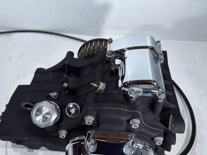 2011 Harley Street Glide Touring FLHX OEM 6 Speed Transmission Gearbox