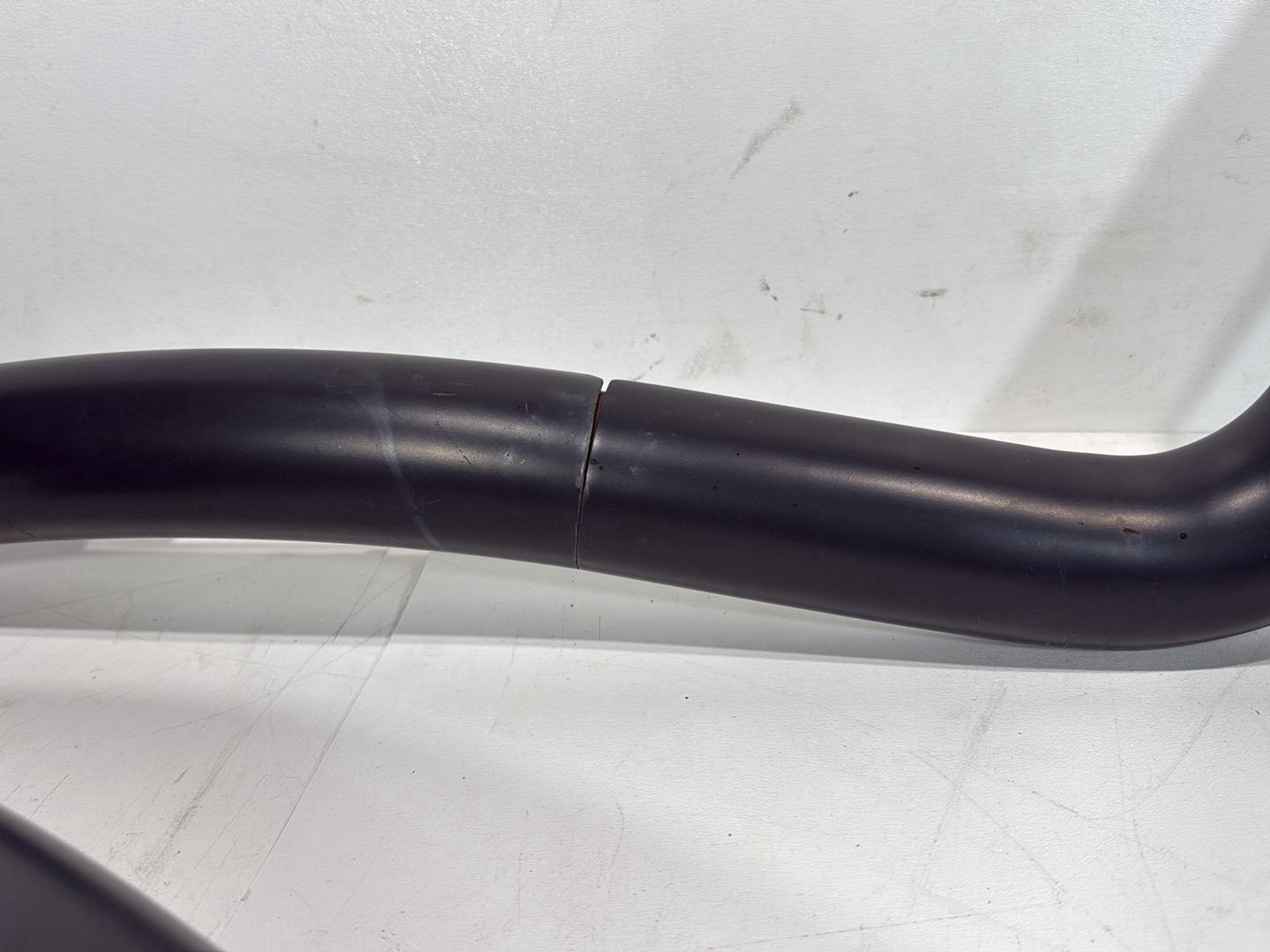 2007 - 2017 Harley-Davidson Dyna Wide Glide Exhaust Header Pipes Vance & Hines 65600006