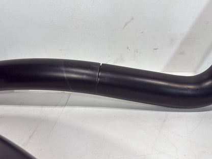 2007 - 2017 Harley-Davidson Dyna Wide Glide Exhaust Header Pipes Vance & Hines 65600006