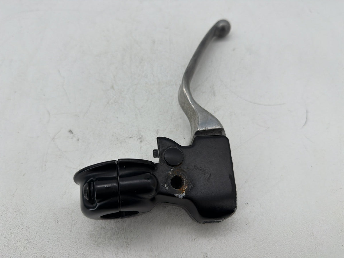 2011 Harley Electra Glide Touring Ultra OEM Front Left Hand Clutch Control Lever