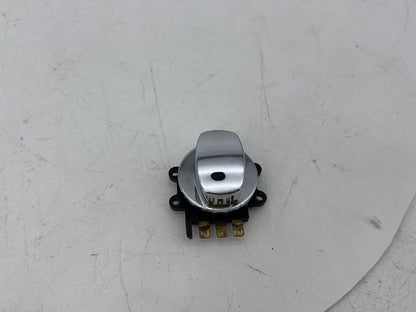 1999 - 2006 Harley-Davidson Touring CVO Screamin Eagle Road King Ignition Switch Cylinder Barrel Lockset NOKey 71313-96A