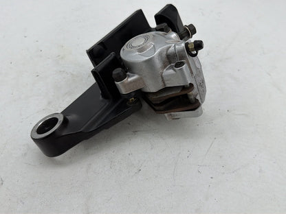 2006 Harley Sportster 883 XL883 OEM Rear Back Brake Caliper w/ Bracket
