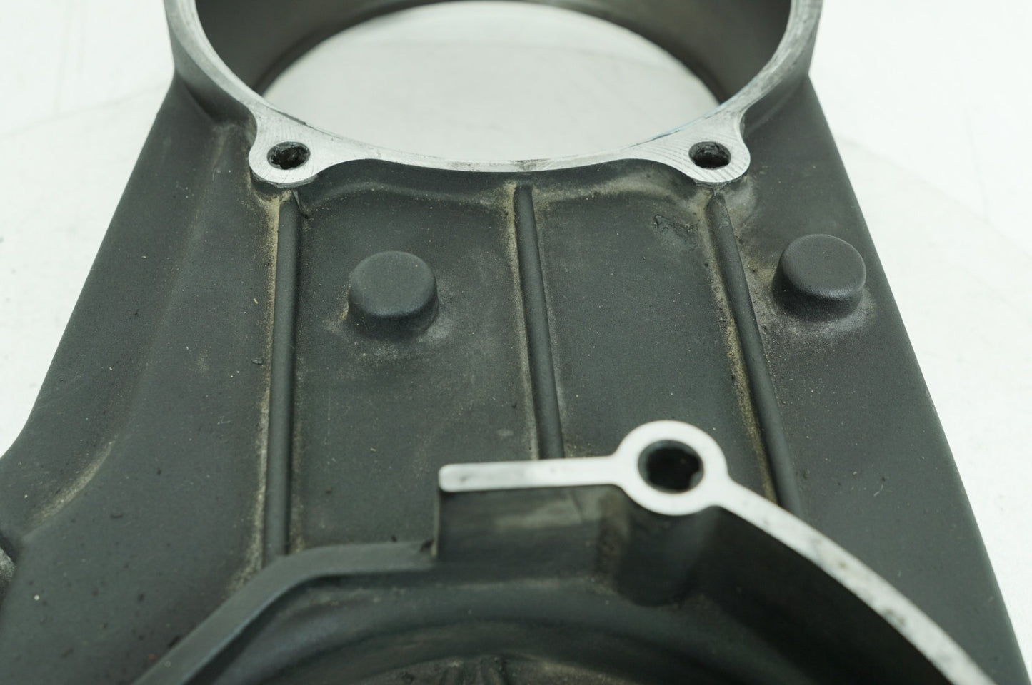 1999 - 2006 Harley-Davidson Touring Electra Glide Classic Inner Primary Clutch Cover 60677-01A