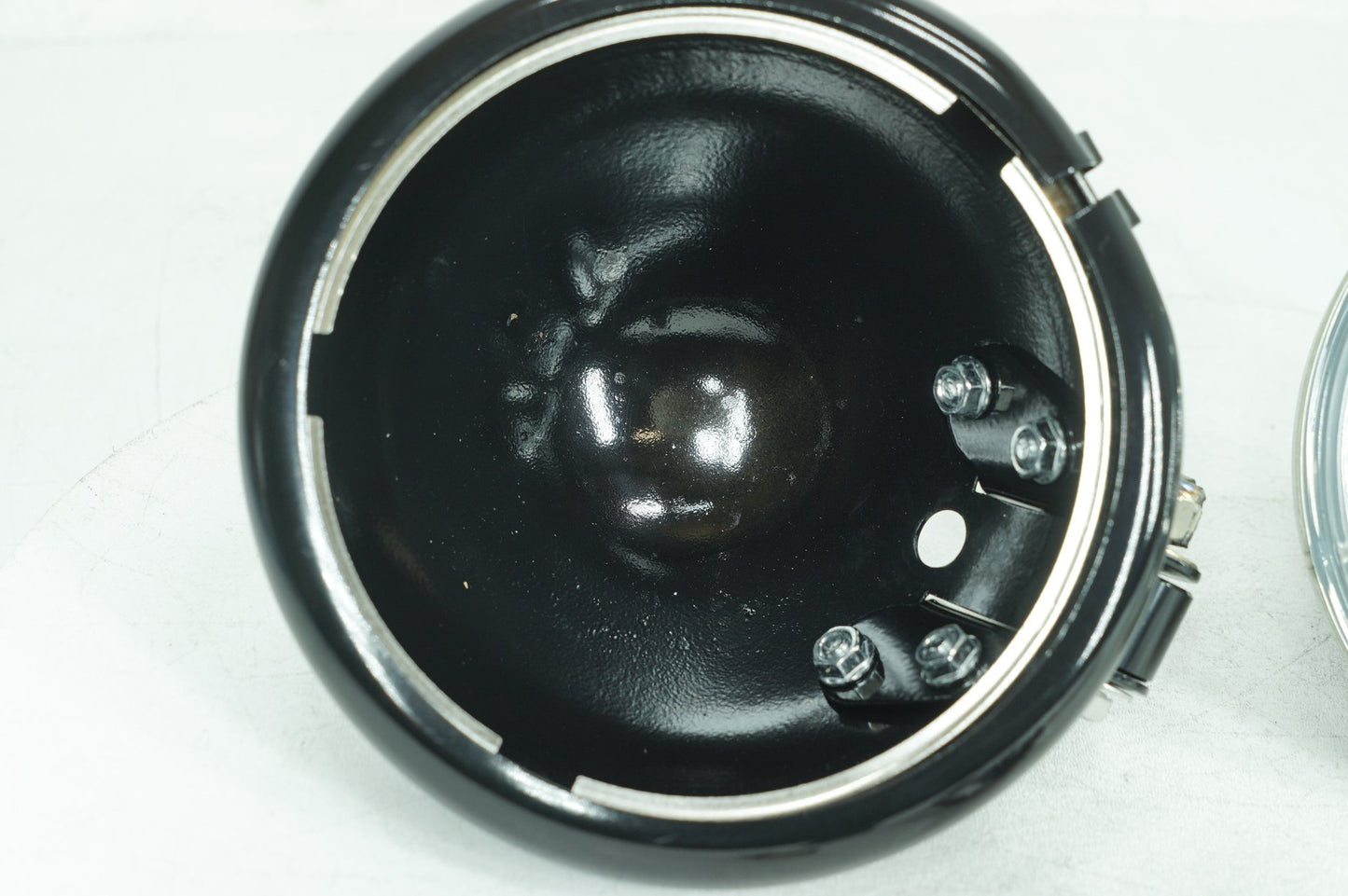 Harley-Davidson Misc  Headlight Headlamp Head Light Halogen 67881-96B