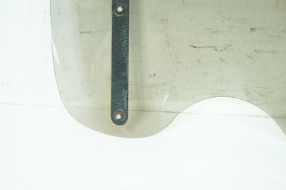 1999 - 2006 Harley-Davidson Dyna Low Rider Front Windshield Mount Trim Strip 59802-05