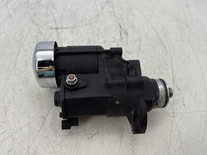 2007 Harley Touring FLHTCUI Electra Glide Ultra OEM Engine Starter Motor