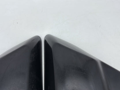 2011 Harley Electra Glide Ultra FLHTK OEM Left Right Side Fairing Cover