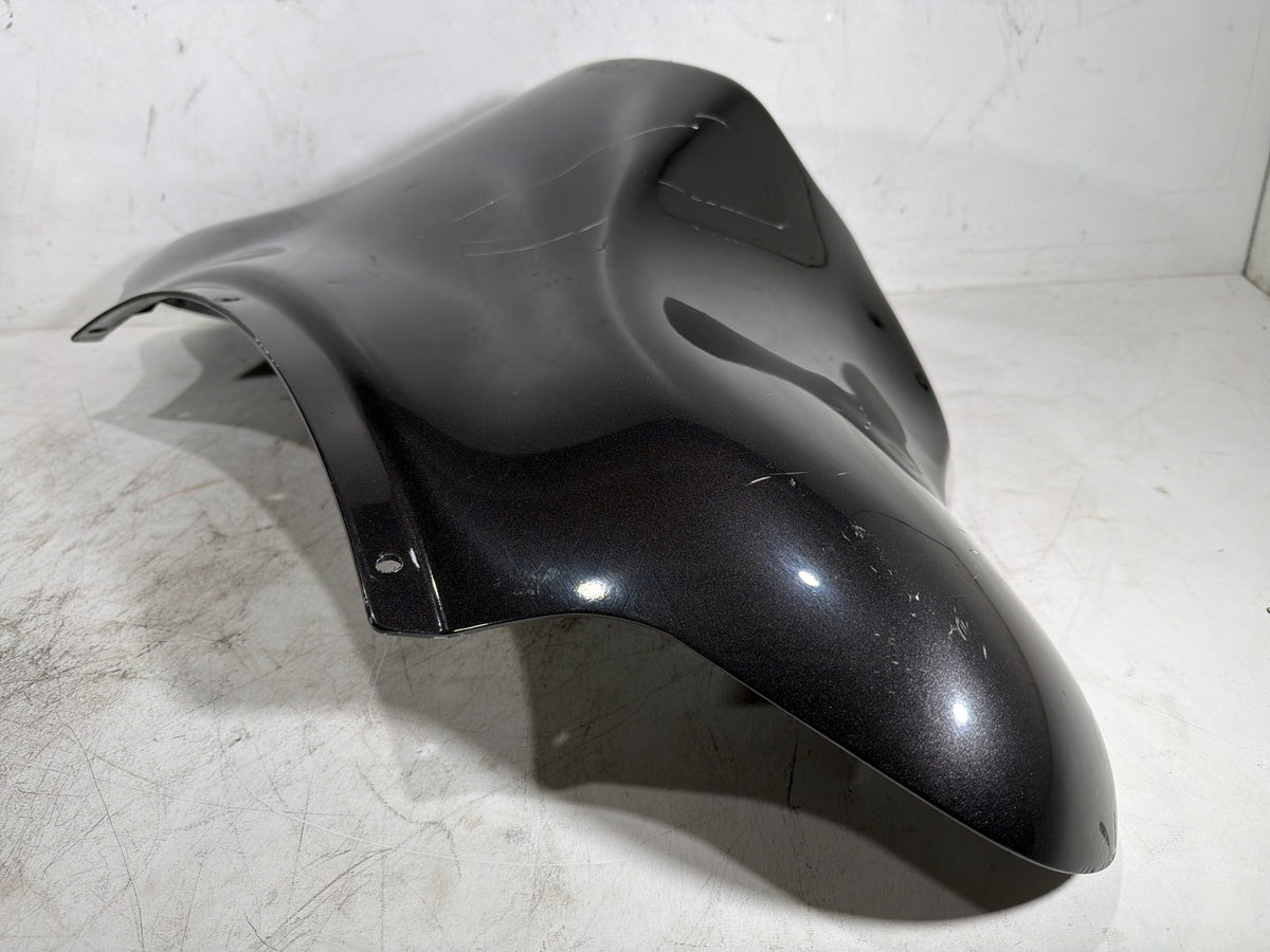 2010 Harley Street Glide Touring FLHX OEM Front Outer Batwing Fairing Cover