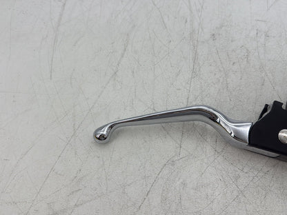 2000 Harley Touring Electra Glide Ultra Front Right Brake Lever Master Cylinder