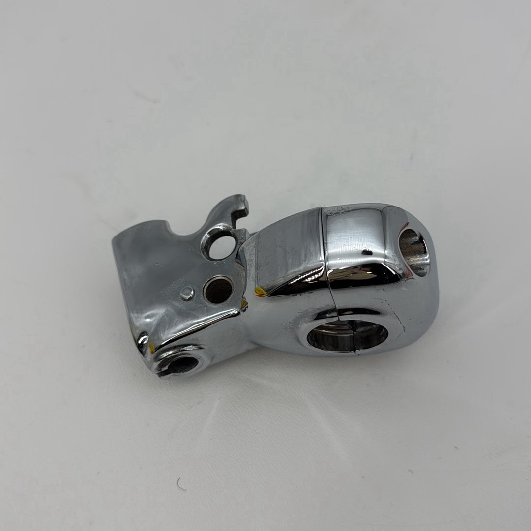 2007 - 2012 Harley-Davidson Touring Street Glide Clutch Hand Lever Clutch Perch 38608-96 38608-96
