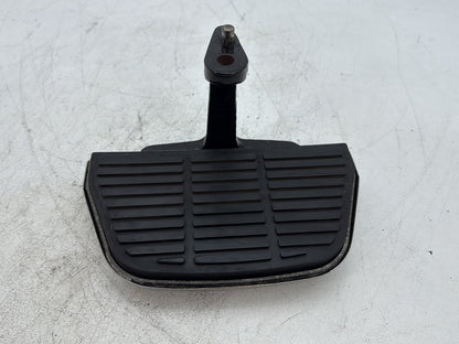 1996 Harley Electra Glide Touring FLHT OEM 1 Passenger Floorboard Foot Rest