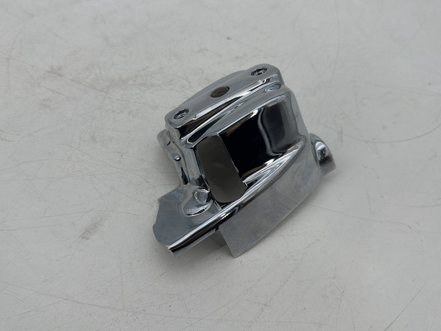 1999 - 2006 Harley-Davidson Touring Electra Glide Classic Front Right Brake Lever Master Cylinder 46099-98