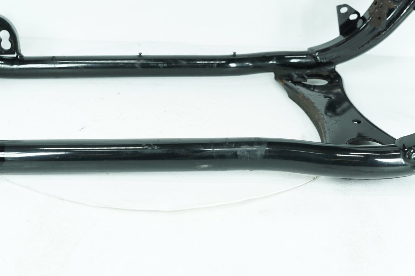 1984 - 1998 Harley-Davidson Touring Road King Classic Body Main Frame Chassis SLVG 47900-97A