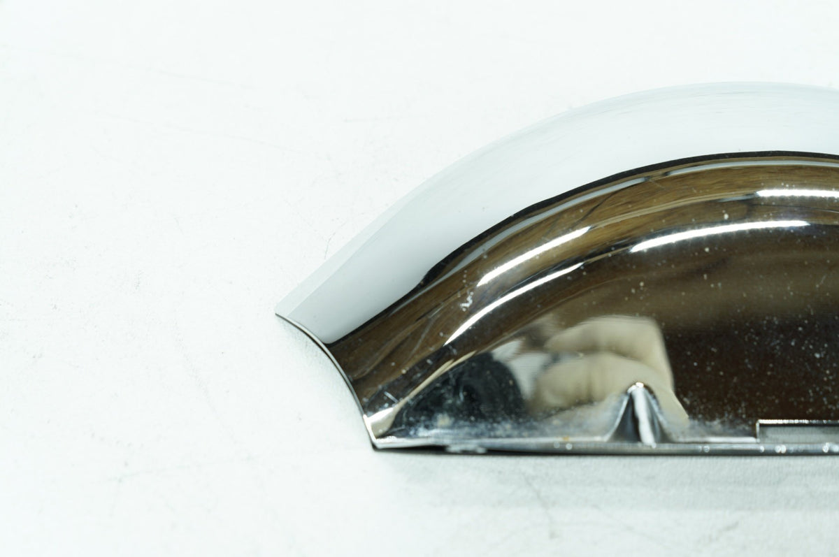1999 - 2006 Harley-Davidson Touring Electra Glide Ultra Front Inner Fairing Dash Cover Trim Panel