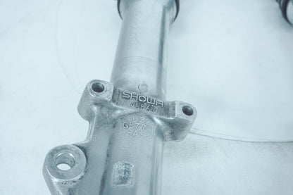 1991 - 2003 Harley-Davidson Sportster  Front Left & Right Fork Legs Sliders 45563-87