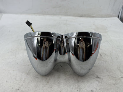 2012 Harley Dyna FXDF Fat Bob OEM Headlight Headlamp Head Light Halogen