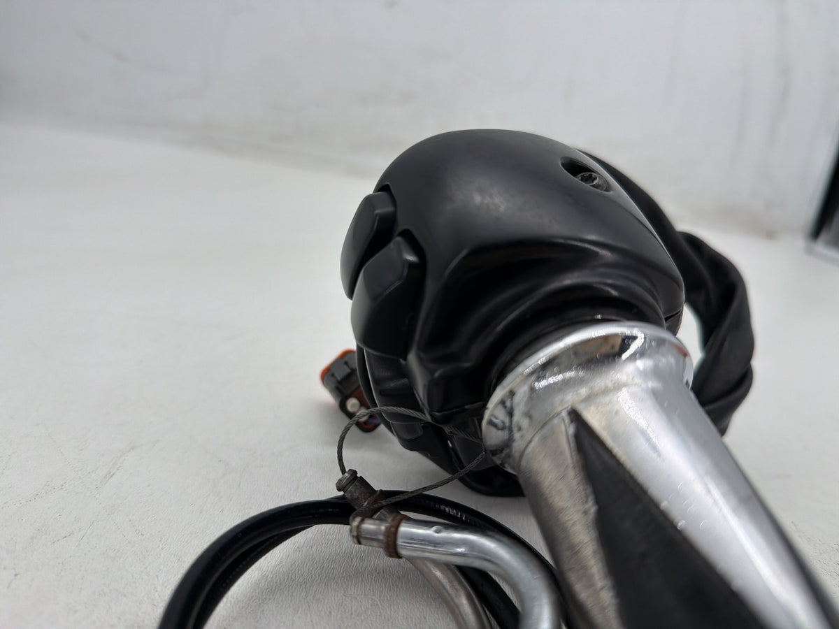 1997 Harley Electra Touring Ultra OEM Right Engine Start Kill Switches Controls