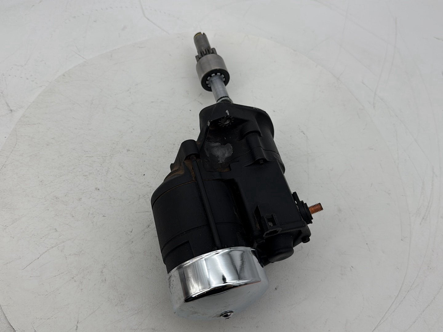 1999 - 2006 Harley-Davidson Touring CVO Screamin Eagle Road King Engine Starter Motor 31553-94B