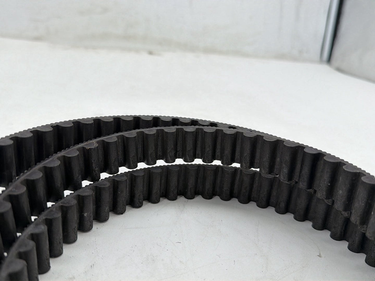 2015 Harley Softail Deluxe FLSTN OEM Rear Drive Belt