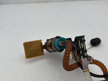 2003 Harley Road King Touring FLHRCI Classic OEM Fuel Pump Gas Gasoline Petrol Sending