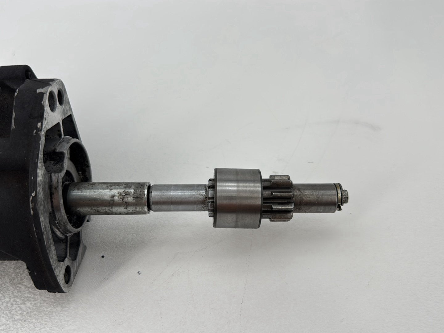 1999 - 2006 Harley-Davidson Touring Electra Glide Classic Engine Starter Motor 31553-94B