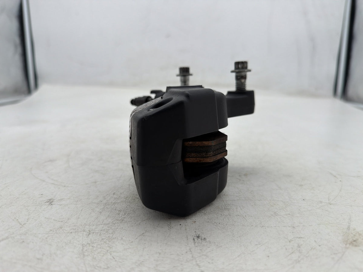 2010 Harley Street Glide Touring FLHX OEM Front Right 1 Brake Caliper