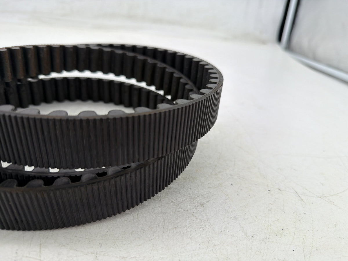 2006 Harley Softail Deuce FXSTDI OEM Rear Drive Belt 40307-00B 135T 1-1/8"