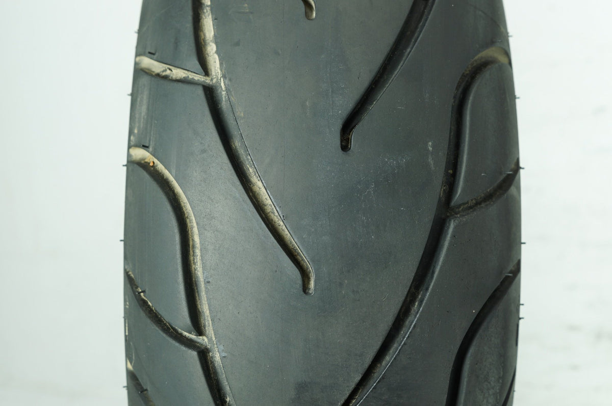 2009 Harley-Davidson Touring FLHX - Rear Wheel Rim Tire