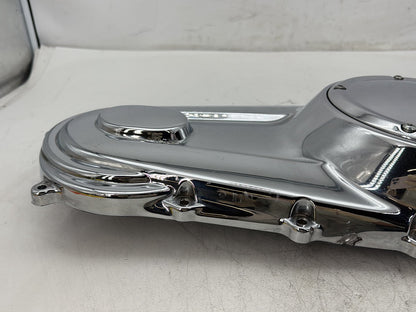 2018 Harley Electra Glide Touring Ultra FLHTCU OEM Outer Primary Clutch Cover