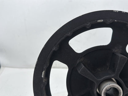 2013 Harley Electra Glide Touring Ultra FLHTCUI OEM Rear Driver Pulley Sprocket