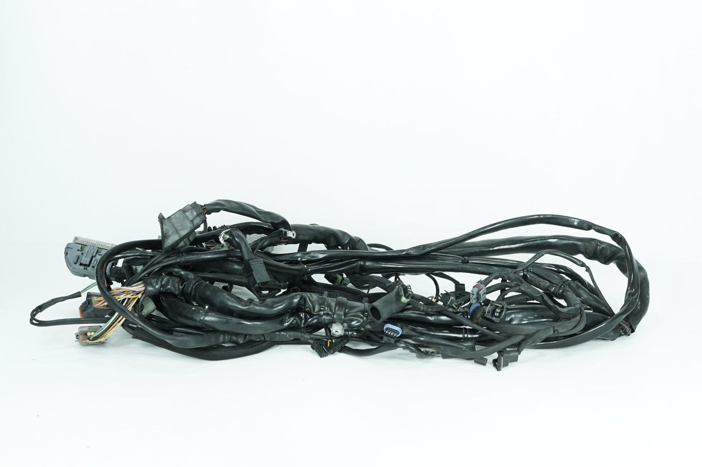 1999 - 2006 Harley-Davidson Touring Electra Glide Ultra Main Wire Wiring Harness Loom 70985-02