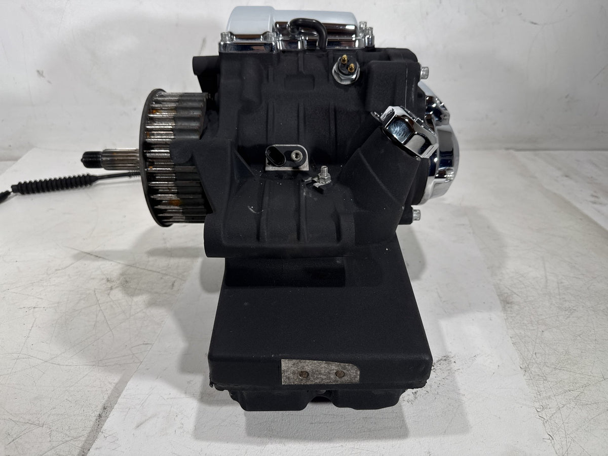 2013 Harley Street Glide Touring FLHX OEM 6 Speed Transmission Gearbox 29K
