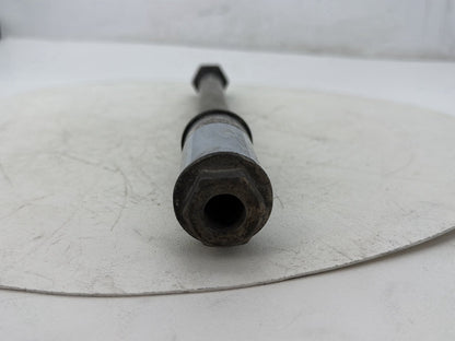 2012 Harley Dyna Fat Bob FXDF 103 OEM Rear Wheel Axle Bolt Shaft