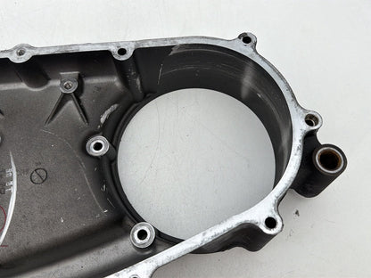 2007 - 2012 Harley-Davidson Touring Street Glide Inner Primary Clutch Cover 60756-07