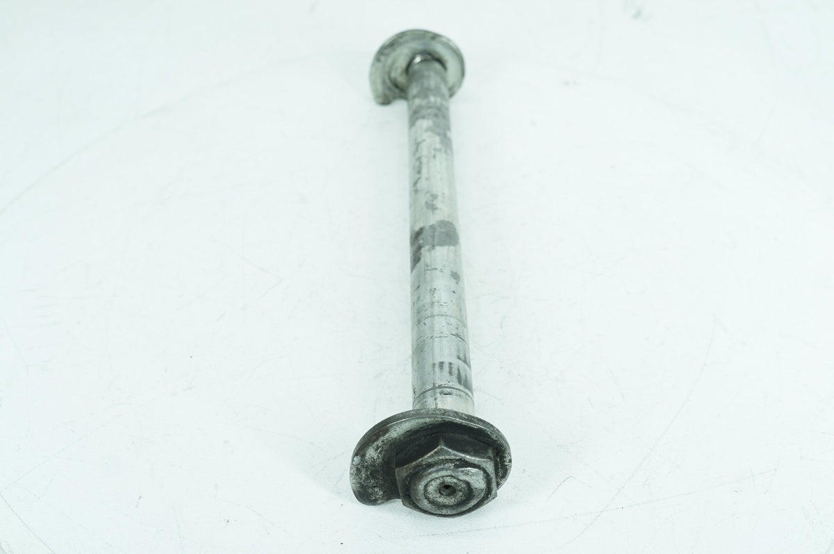 2010 Harley Touring FLHTC Electra Glide Classic OEM Rear Wheel Axle Bolt Shaft