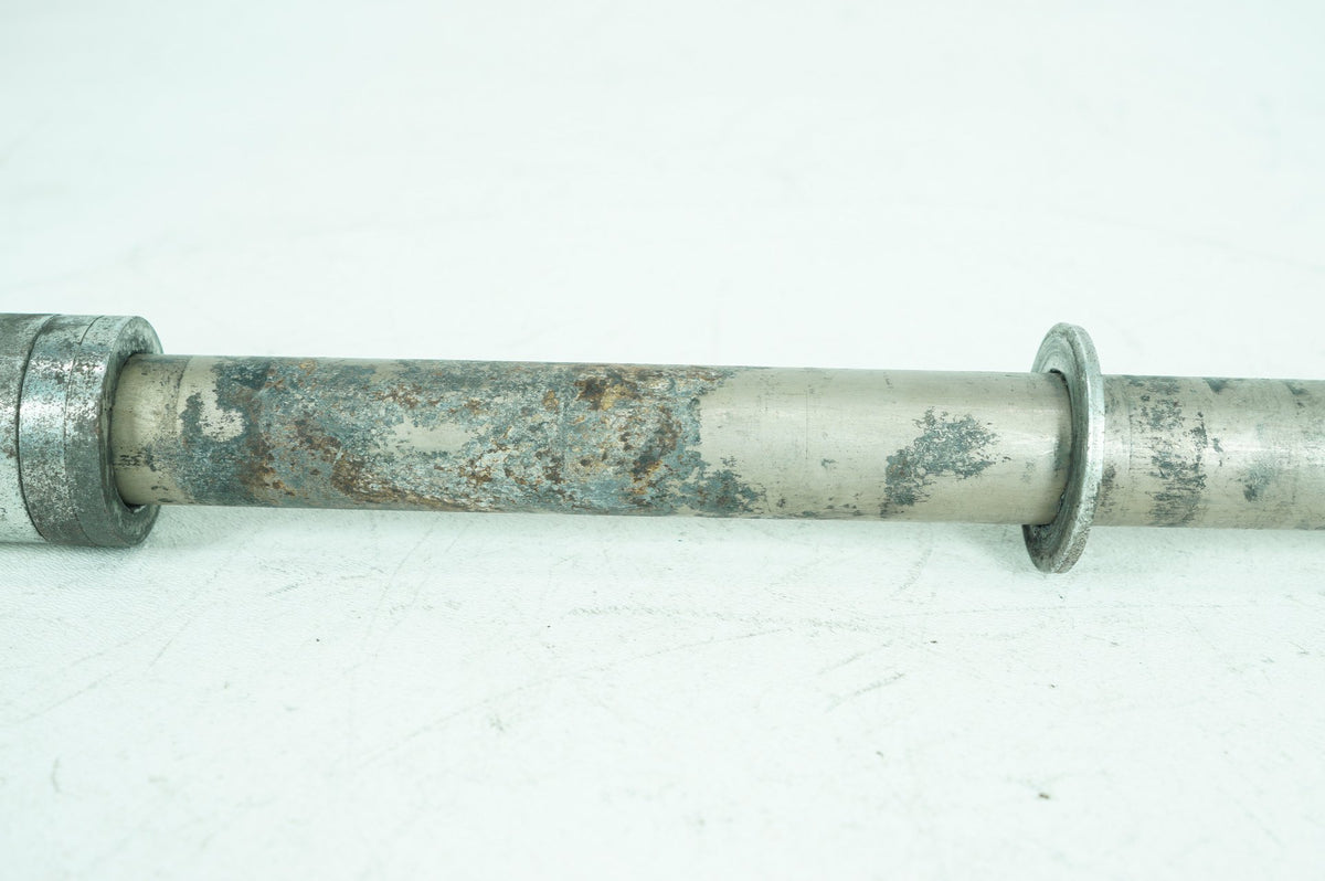 2010 Harley Sportster XL883N Iron OEM Rear Wheel Axle Bolt Shaft 41176-08