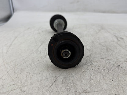 2007 Harley Touring Electra Glide Ultra OEM Rear Fork Swingarm Pivot Bolt Shaft
