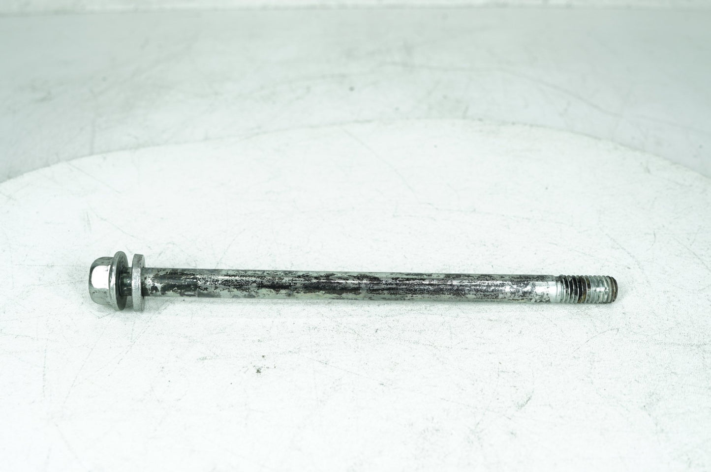 2007 - 2013 Harley-Davidson Softail Heritage Classic Engine Mount Pivot Bolt Shaft  	48054-00