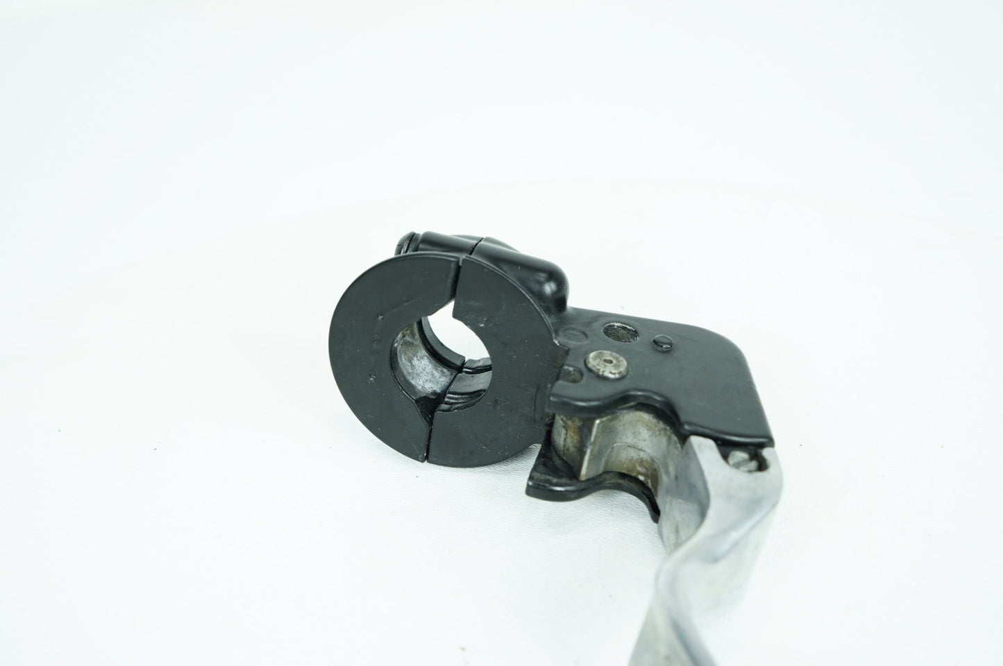 2007 - 2017 Harley-Davidson Dyna Super Glide Custom Front Left Hand Clutch Control Lever 45015-96