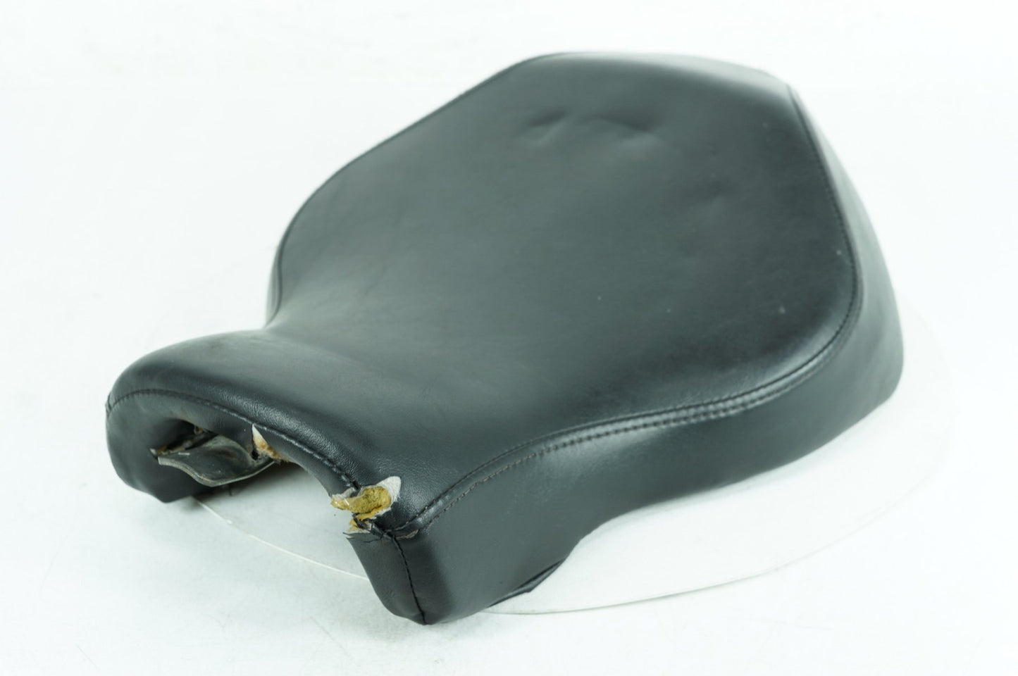 2004 - 2013 Harley-Davidson Sportster 1200 Low Rider Driver Solo Seat Pillion  	51532-07