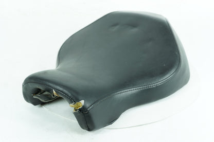2004 - 2013 Harley-Davidson Sportster 1200 Low Rider Driver Solo Seat Pillion  	51532-07