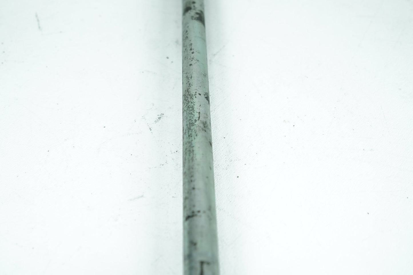 2007 - 2012 Harley-Davidson Softail Standard Engine Mount Pivot Bolt Shaft  	48054-00