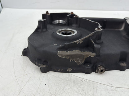 2007 Harley Touring FLHTCU Electra Glide Ultra OEM Inner Primary Clutch Cover