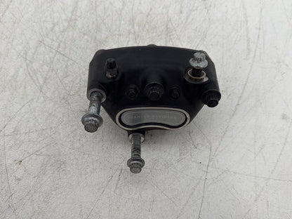 2007 Harley Touring FLHTC Electra Glide Classic OEM Front Left 1 Brake Caliper